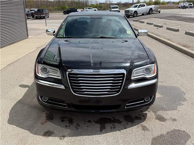 2014 Chrysler 300C Base (Stk: U11142A) in London - Image 2 of 25