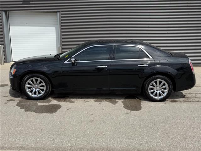 2014 Chrysler 300C Base (Stk: U11142A) in London - Image 3 of 25