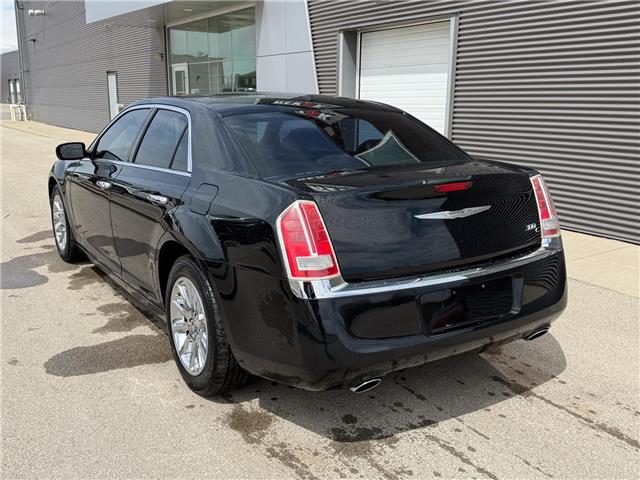 2014 Chrysler 300C Base (Stk: U11142A) in London - Image 4 of 25