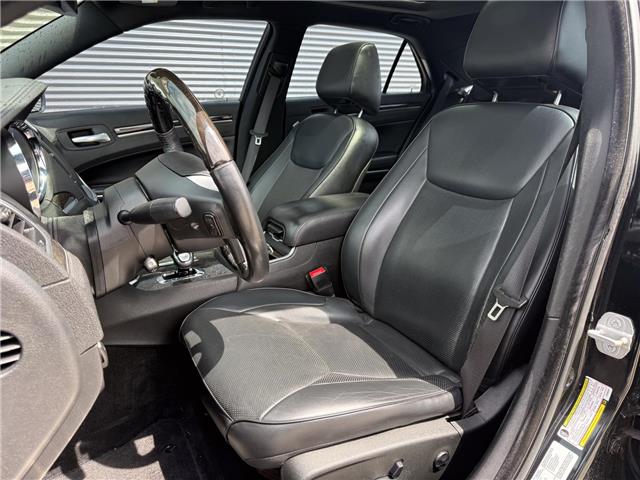 2014 Chrysler 300C Base (Stk: U11142A) in London - Image 8 of 25