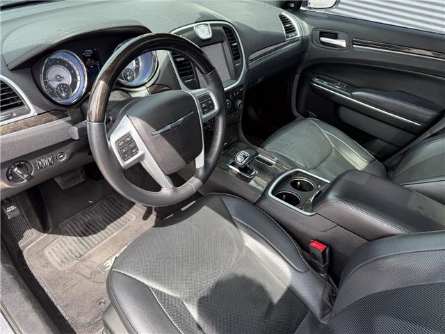 2014 Chrysler 300C Base (Stk: U11142A) in London - Image 11 of 25