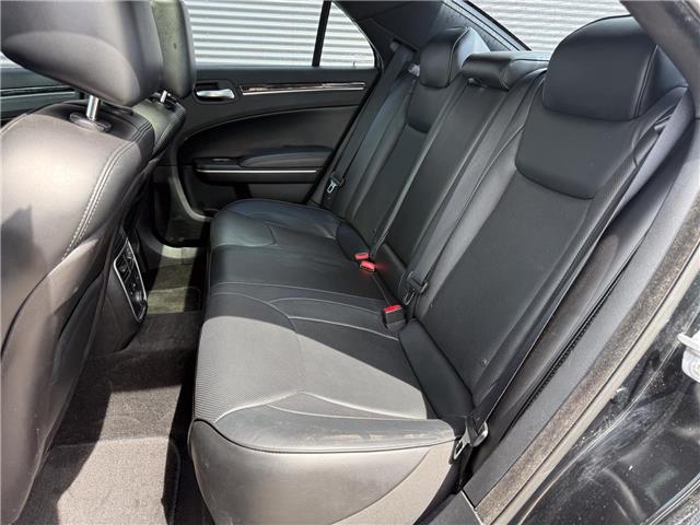 2014 Chrysler 300C Base (Stk: U11142A) in London - Image 12 of 25