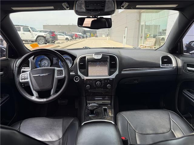 2014 Chrysler 300C Base (Stk: U11142A) in London - Image 14 of 25