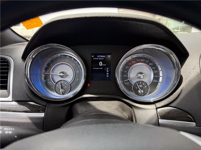 2014 Chrysler 300C Base (Stk: U11142A) in London - Image 16 of 25