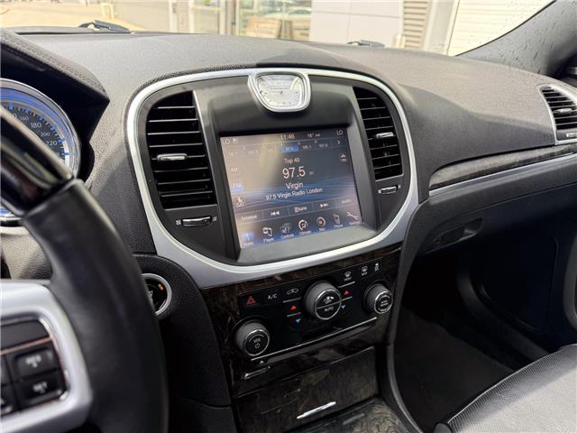 2014 Chrysler 300C Base (Stk: U11142A) in London - Image 17 of 25
