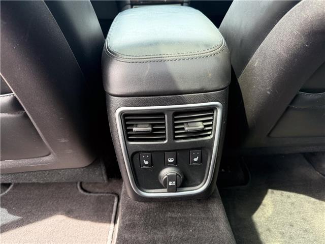 2014 Chrysler 300C Base (Stk: U11142A) in London - Image 21 of 25