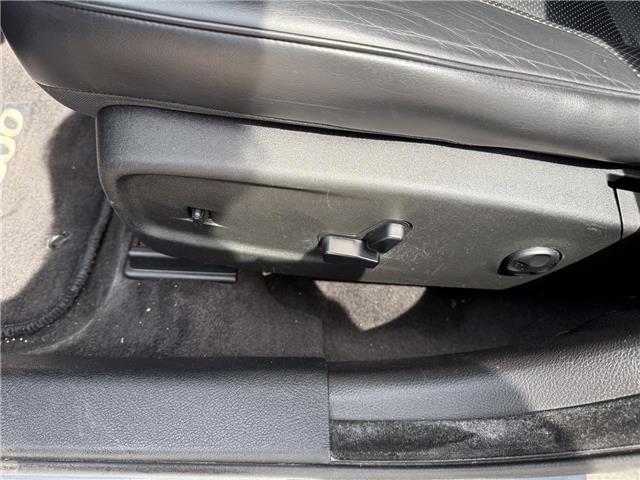 2014 Chrysler 300C Base (Stk: U11142A) in London - Image 23 of 25
