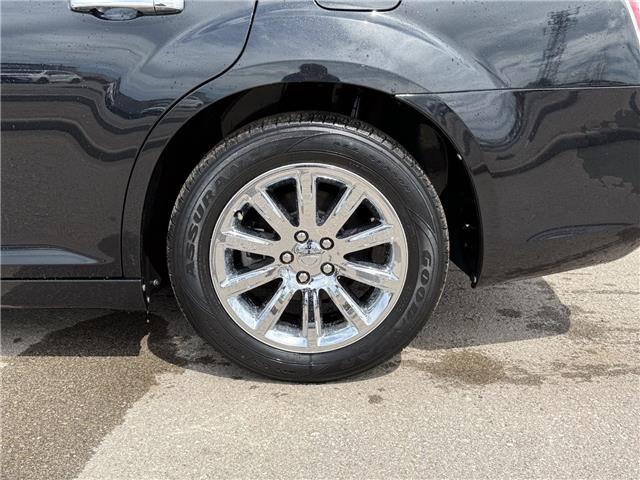 2014 Chrysler 300C Base (Stk: U11142A) in London - Image 25 of 25