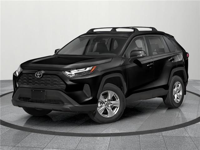 2022 Toyota RAV4 XLE (Stk: N26282A) in Timmins - Image 1 of 11