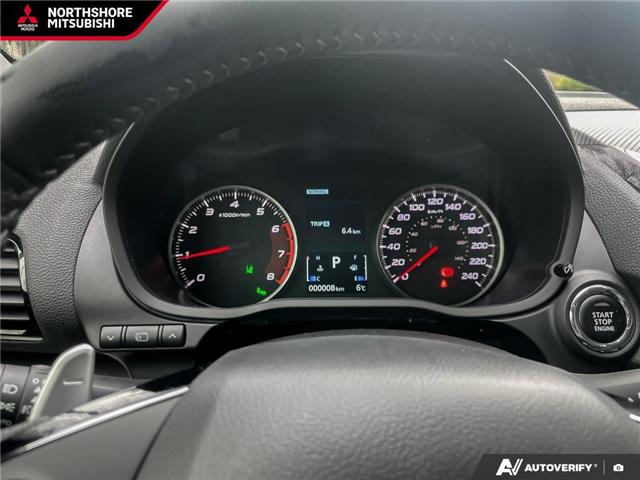 2026 Mitsubishi Eclipse Cross NOIR (Stk: 612352) in North Vancouver - Image 14 of 24 2026 Mitsubishi Eclipse Cross NOIR (Stk: 612352) in North Vancouver - Image 14 of 24