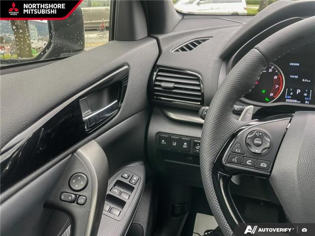 2026 Mitsubishi Eclipse Cross NOIR (Stk: 612352) in North Vancouver - Image 16 of 24 2026 Mitsubishi Eclipse Cross NOIR (Stk: 612352) in North Vancouver - Image 16 of 24