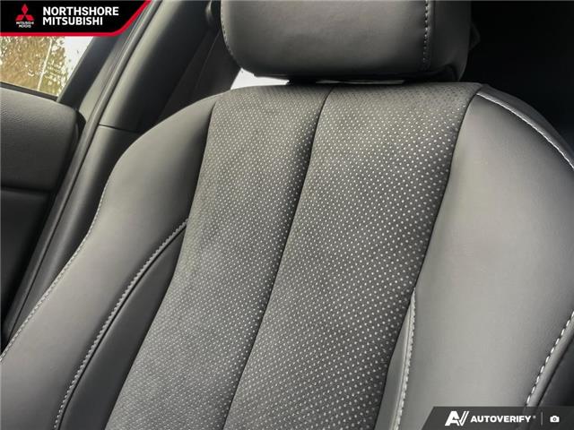 2026 Mitsubishi Eclipse Cross NOIR (Stk: 612352) in North Vancouver - Image 19 of 24 2026 Mitsubishi Eclipse Cross NOIR (Stk: 612352) in North Vancouver - Image 19 of 24