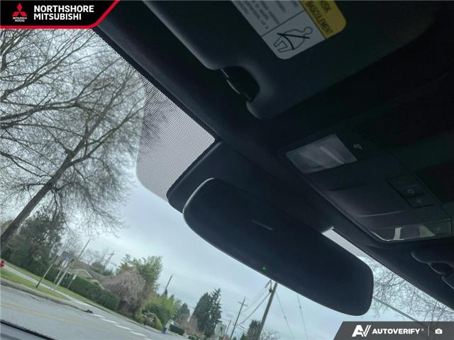 2026 Mitsubishi Eclipse Cross NOIR (Stk: 612352) in North Vancouver - Image 20 of 24 2026 Mitsubishi Eclipse Cross NOIR (Stk: 612352) in North Vancouver - Image 20 of 24