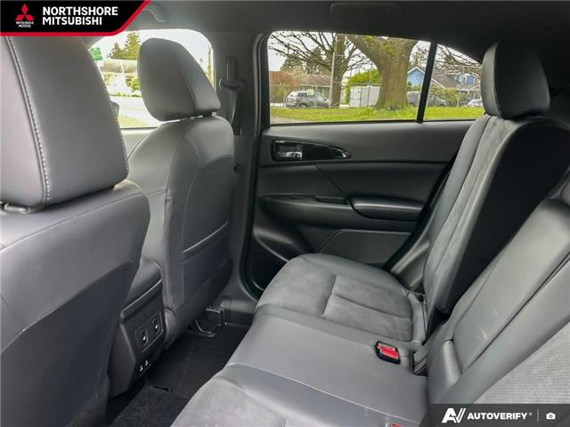 2026 Mitsubishi Eclipse Cross NOIR (Stk: 612352) in North Vancouver - Image 22 of 24 2026 Mitsubishi Eclipse Cross NOIR (Stk: 612352) in North Vancouver - Image 22 of 24