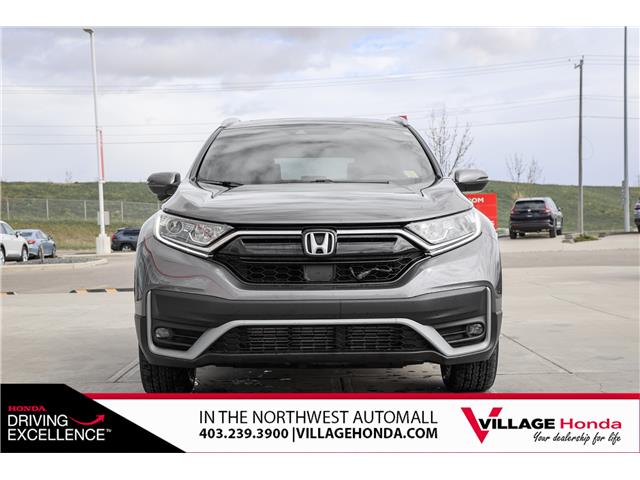 2020 Honda CR-V Sport (Stk: B9116) in Calgary - Image 3 of 31 2020 Honda CR-V Sport (Stk: B9116) in Calgary - Image 3 of 31