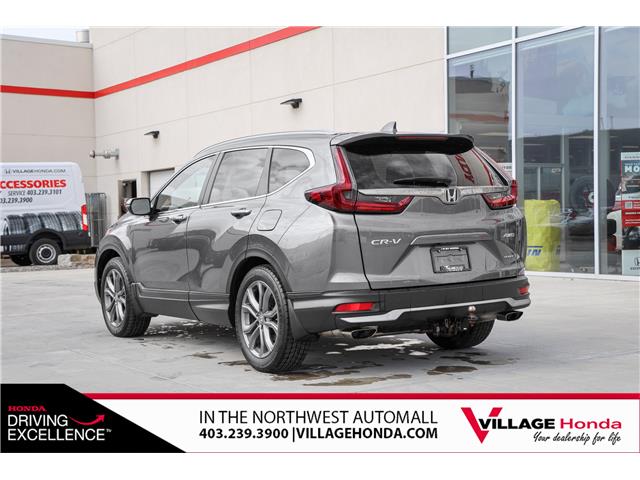 2020 Honda CR-V Sport (Stk: B9116) in Calgary - Image 7 of 31 2020 Honda CR-V Sport (Stk: B9116) in Calgary - Image 7 of 31