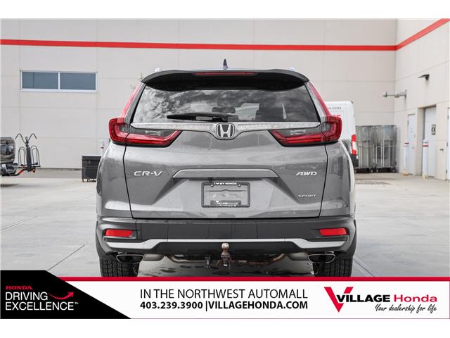 2020 Honda CR-V Sport (Stk: B9116) in Calgary - Image 8 of 31 2020 Honda CR-V Sport (Stk: B9116) in Calgary - Image 8 of 31