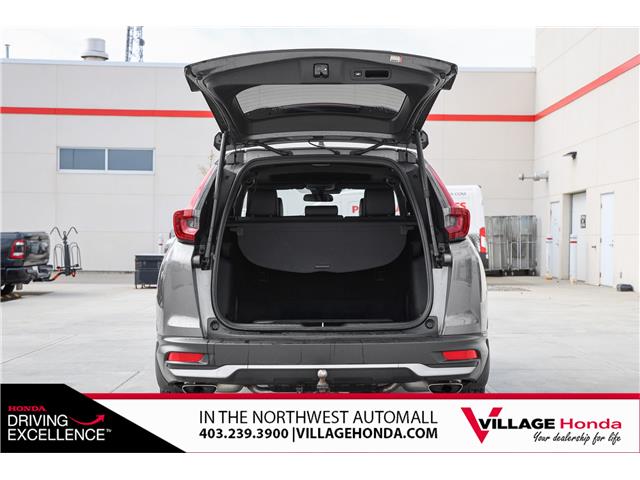 2020 Honda CR-V Sport (Stk: B9116) in Calgary - Image 9 of 31 2020 Honda CR-V Sport (Stk: B9116) in Calgary - Image 9 of 31