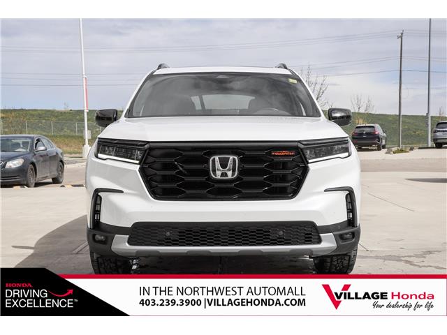 2023 Honda Pilot TrailSport (Stk: PR0825A) in Calgary - Image 3 of 31