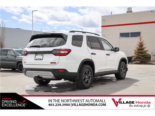 2023 Honda Pilot TrailSport (Stk: PR0825A) in Calgary - Image 10 of 31