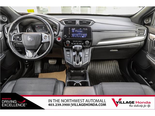 2020 Honda CR-V Sport (Stk: B9116) in Calgary - Image 13 of 31 2020 Honda CR-V Sport (Stk: B9116) in Calgary - Image 13 of 31
