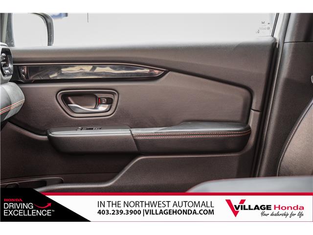 2023 Honda Pilot TrailSport (Stk: PR0825A) in Calgary - Image 26 of 31