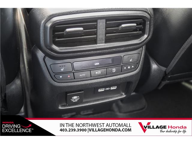 2023 Honda Pilot TrailSport (Stk: PR0825A) in Calgary - Image 29 of 31