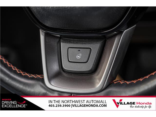 2023 Honda Pilot TrailSport (Stk: PR0825A) in Calgary - Image 17 of 31