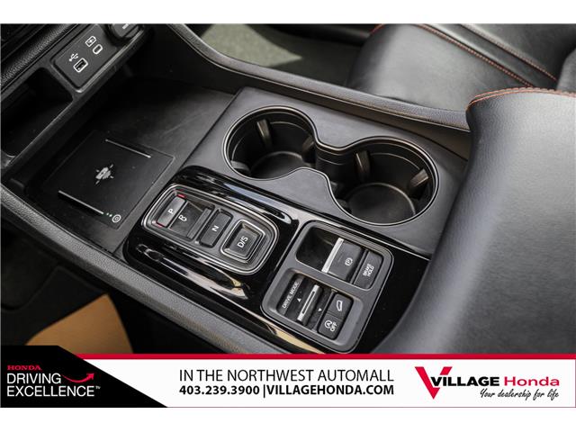 2023 Honda Pilot TrailSport (Stk: PR0825A) in Calgary - Image 20 of 31