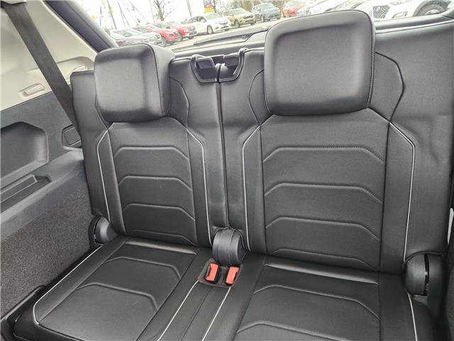 2018 Volkswagen Tiguan Highline in Ottawa - Image 2 of 12 2018 Volkswagen Tiguan Highline in Ottawa - Image 2 of 12