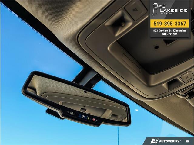 2018 Chevrolet Silverado 2500HD LT (Stk: T6161B) in Kincardine - Image 20 of 24 2018 Chevrolet Silverado 2500HD LT (Stk: T6161B) in Kincardine - Image 20 of 24