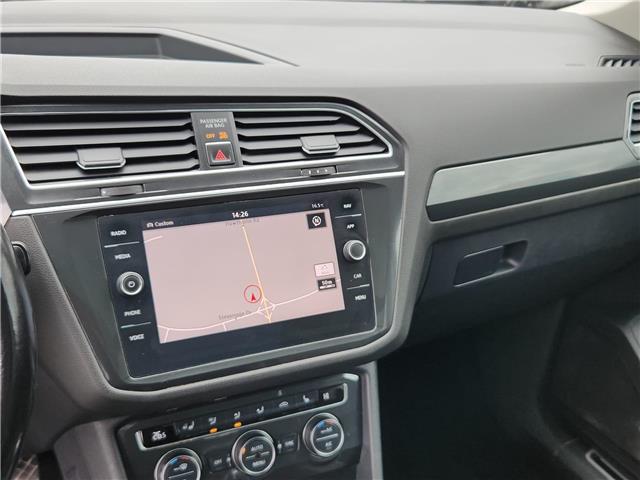 2018 Volkswagen Tiguan Highline in Ottawa - Image 6 of 12 2018 Volkswagen Tiguan Highline in Ottawa - Image 6 of 12