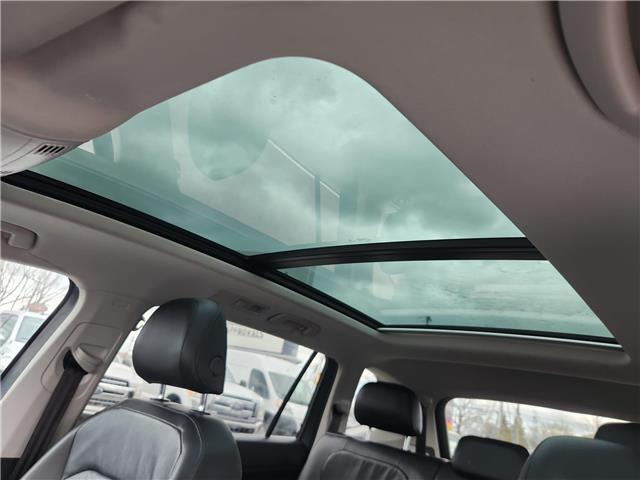 2018 Volkswagen Tiguan Highline in Ottawa - Image 10 of 12 2018 Volkswagen Tiguan Highline in Ottawa - Image 10 of 12
