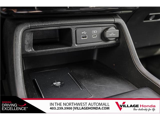 2023 Honda Pilot TrailSport (Stk: PR0825A) in Calgary - Image 21 of 31