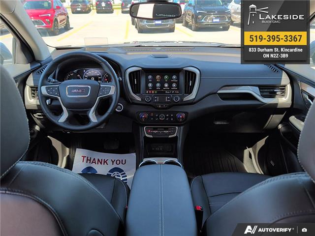 2024 GMC Terrain Denali (Stk: P6587) in Kincardine - Image 23 of 24