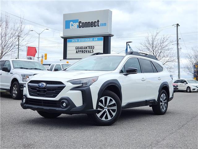 2024 Subaru Outback Touring
