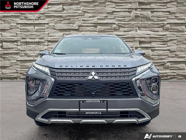 2026 Mitsubishi Eclipse Cross SE (Stk: 614036) in North Vancouver - Image 2 of 23 2026 Mitsubishi Eclipse Cross SE (Stk: 614036) in North Vancouver - Image 2 of 23