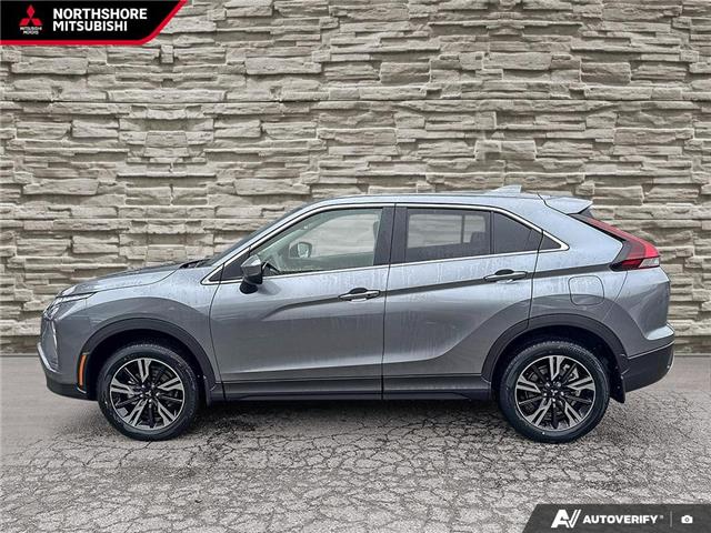 2026 Mitsubishi Eclipse Cross SE (Stk: 614036) in North Vancouver - Image 3 of 23 2026 Mitsubishi Eclipse Cross SE (Stk: 614036) in North Vancouver - Image 3 of 23