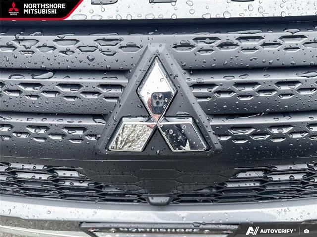 2026 Mitsubishi Eclipse Cross SE (Stk: 614036) in North Vancouver - Image 8 of 23 2026 Mitsubishi Eclipse Cross SE (Stk: 614036) in North Vancouver - Image 8 of 23