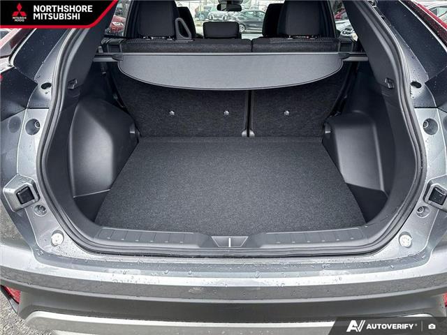 2026 Mitsubishi Eclipse Cross SE (Stk: 614036) in North Vancouver - Image 10 of 23 2026 Mitsubishi Eclipse Cross SE (Stk: 614036) in North Vancouver - Image 10 of 23