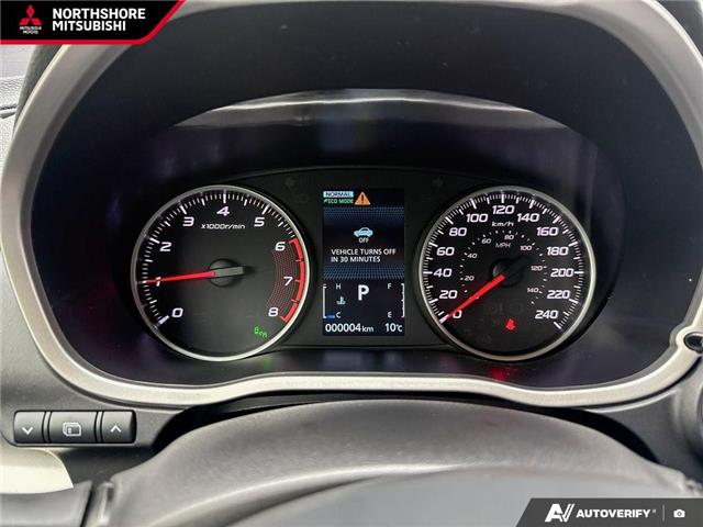 2026 Mitsubishi Eclipse Cross SE (Stk: 614036) in North Vancouver - Image 13 of 23 2026 Mitsubishi Eclipse Cross SE (Stk: 614036) in North Vancouver - Image 13 of 23