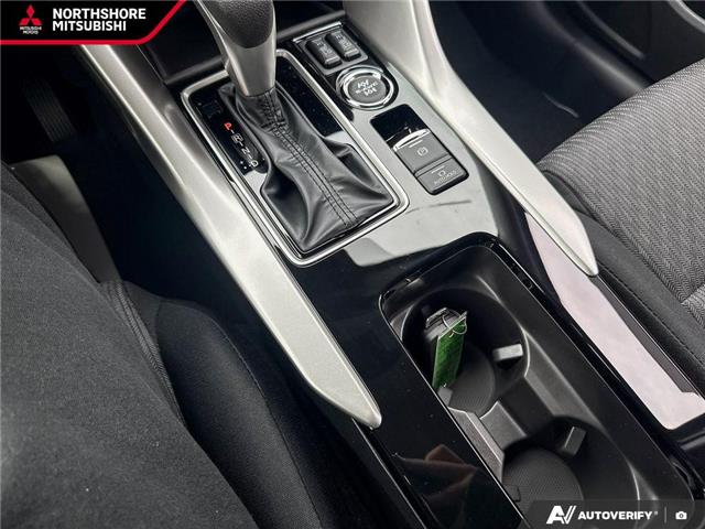 2026 Mitsubishi Eclipse Cross SE (Stk: 614065) in North Vancouver - Image 16 of 23