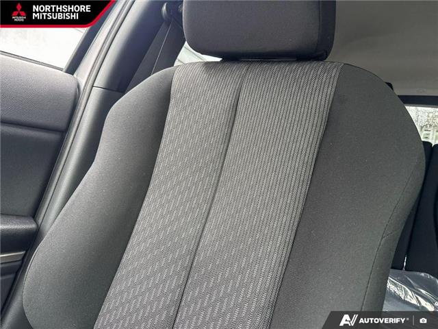 2026 Mitsubishi Eclipse Cross SE (Stk: 614065) in North Vancouver - Image 18 of 23