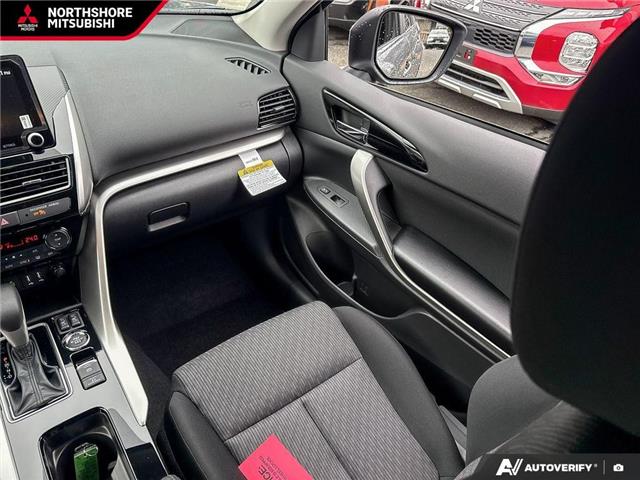 2026 Mitsubishi Eclipse Cross SE (Stk: 614065) in North Vancouver - Image 23 of 23