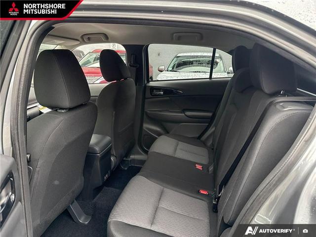 2026 Mitsubishi Eclipse Cross SE (Stk: 614036) in North Vancouver - Image 21 of 23 2026 Mitsubishi Eclipse Cross SE (Stk: 614036) in North Vancouver - Image 21 of 23