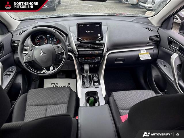 2026 Mitsubishi Eclipse Cross SE (Stk: 614036) in North Vancouver - Image 22 of 23 2026 Mitsubishi Eclipse Cross SE (Stk: 614036) in North Vancouver - Image 22 of 23