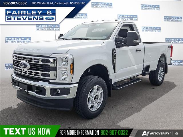 2026 Ford F-250 XLT (Stk: 28520) in Dartmouth - Image 1 of 23