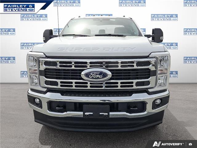 2026 Ford F-250 XLT (Stk: 28520) in Dartmouth - Image 2 of 23