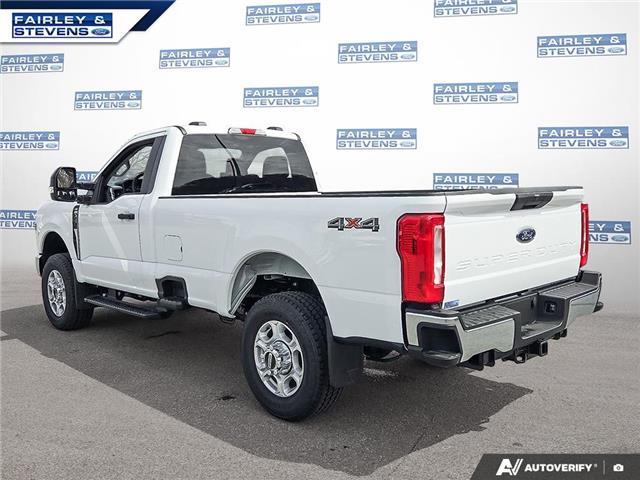 2026 Ford F-250 XLT (Stk: 28520) in Dartmouth - Image 4 of 23