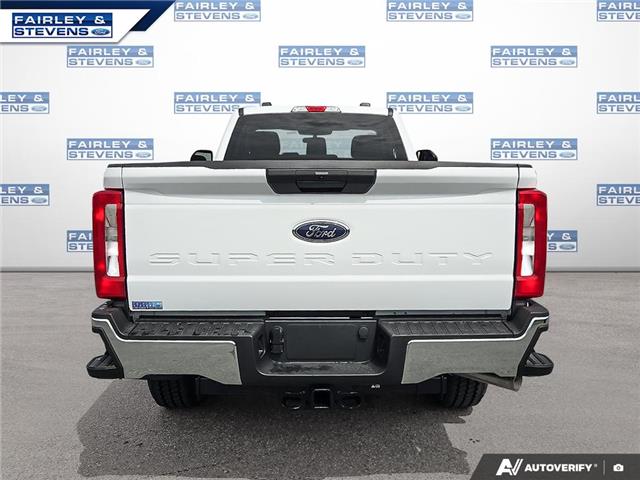 2026 Ford F-250 XLT (Stk: 28520) in Dartmouth - Image 5 of 23